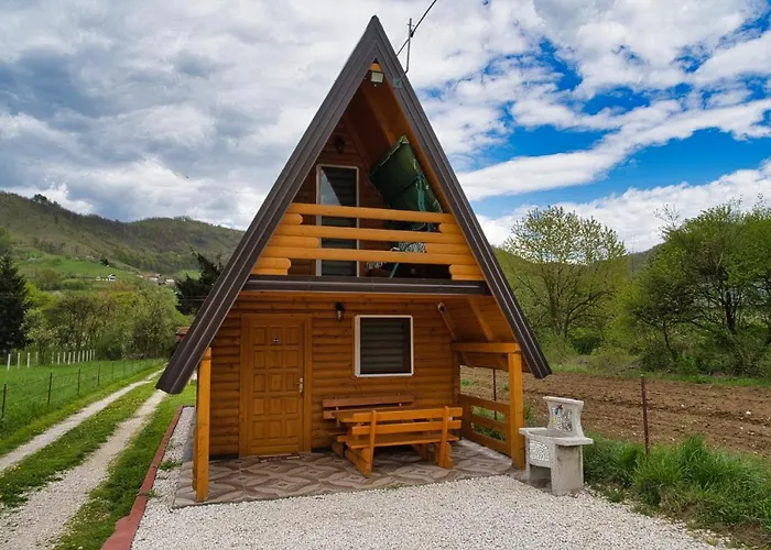 Pyramid Energy House * Visoko