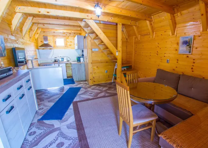 Pyramid Energy House Holiday home Visoko