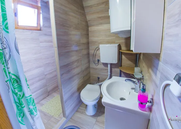 Pyramid Energy House Holiday home *