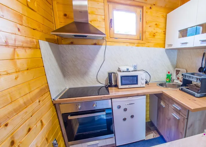 Pyramid Energy House Holiday home Visoko