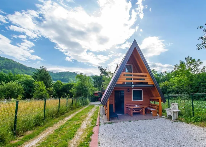 Pyramid Energy House * Visoko