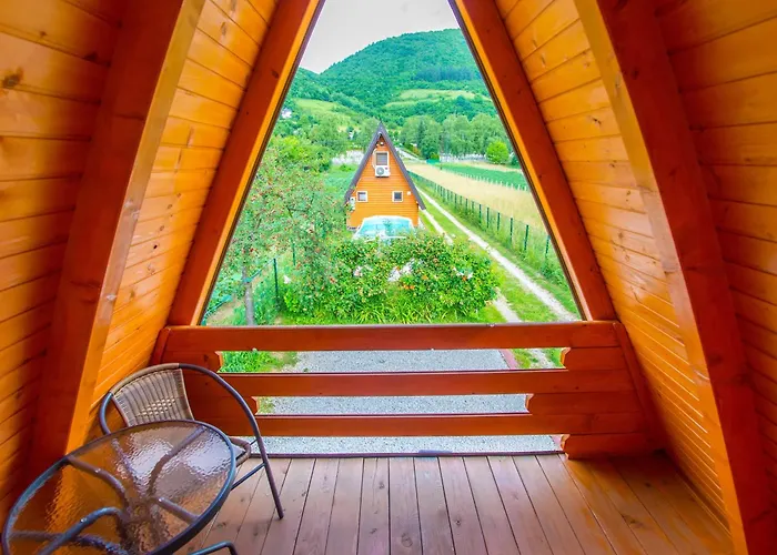 Pyramid Energy House Visoko