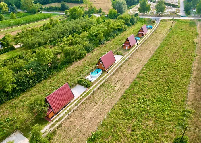 Pyramid Energy House *