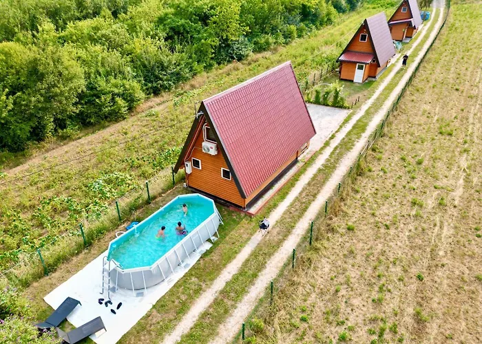 Pyramid Energy House Visoko