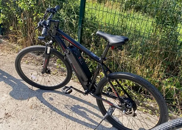 Pyramid Energy House Visoko