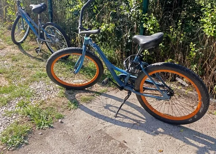 Pyramid Energy House * Visoko